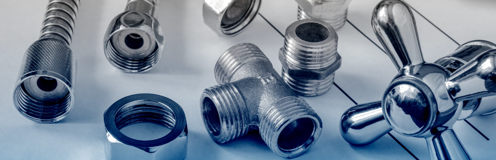 New Construction breadcrumb