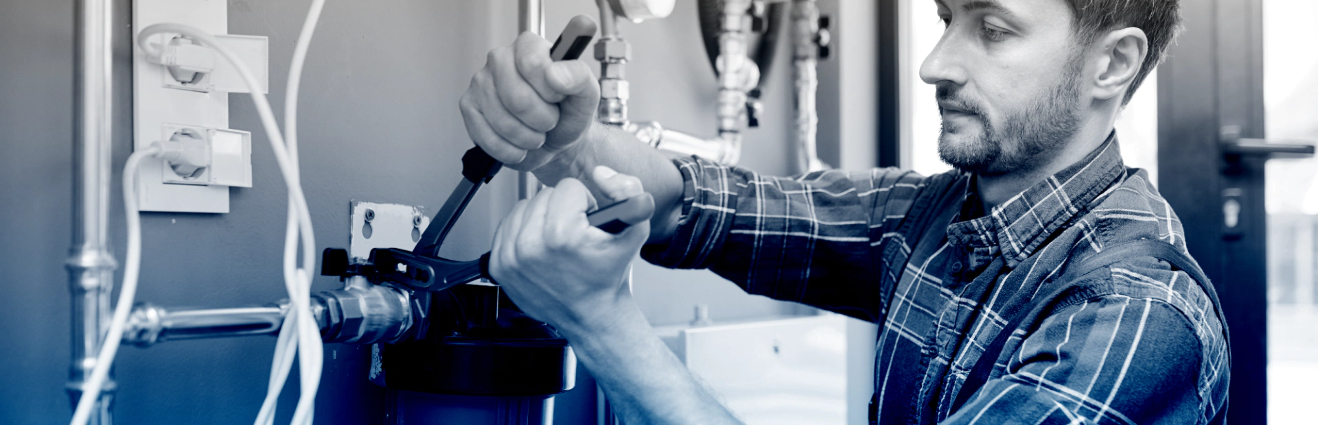 Whole Home Filtration Systems breadcrumb